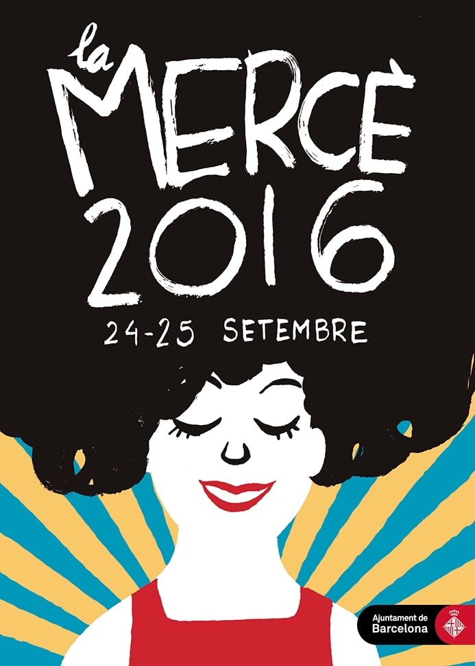 Fiestas de Nuestra Señora de la Merced  